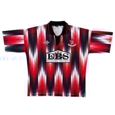 1993-94 Sligo Rovers Home Kit