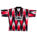 1993-94 Sligo Rovers Home Kit