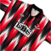 1993-94 Sligo Rovers Home Kit