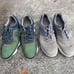 golf shoes size 10