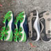 golf shoes size 10