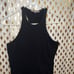 Express one eleven black bodysuit size M