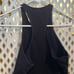 Express one eleven black bodysuit size M
