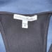 Express one eleven black bodysuit size M