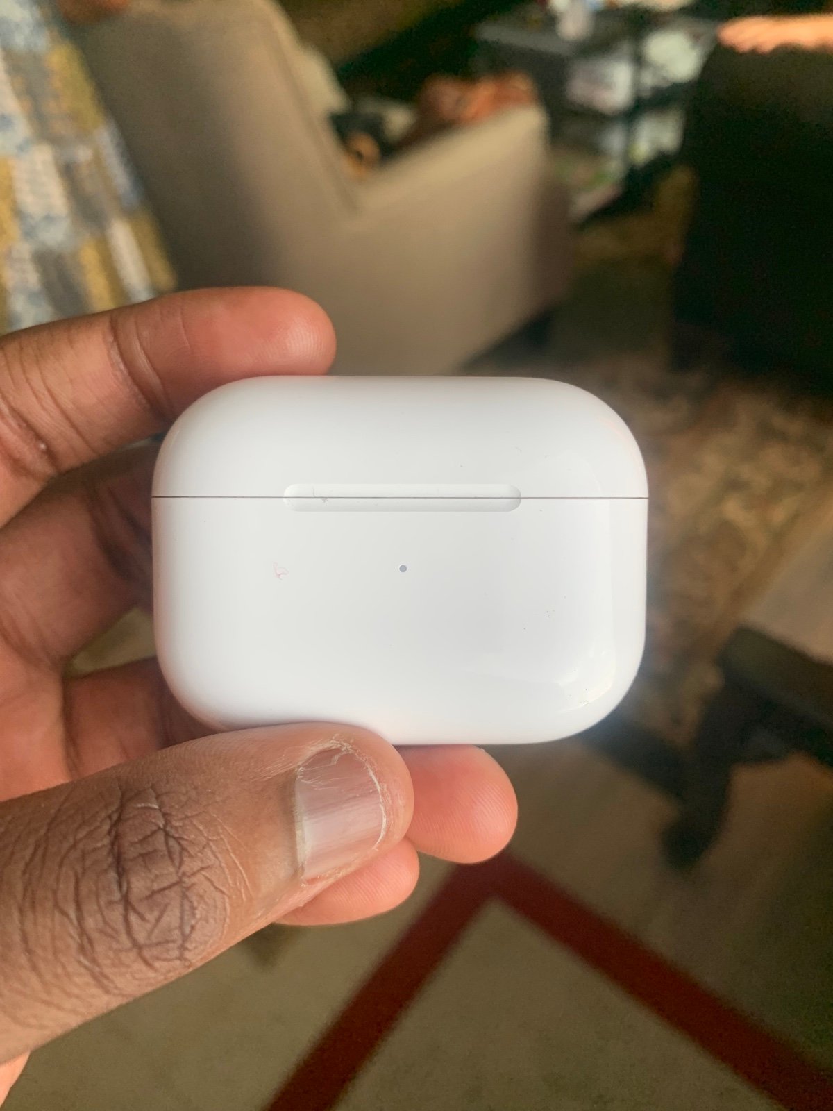 Apple airpods pro 2nd generation