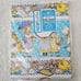 Vintage Gift Wrap Wrapping Paper American Greetings Bridal Baby Shower Lot Of 11