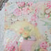 Vintage Gift Wrap Wrapping Paper American Greetings Bridal Baby Shower Lot Of 11
