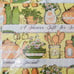 Vintage Gift Wrap Wrapping Paper American Greetings Bridal Baby Shower Lot Of 11