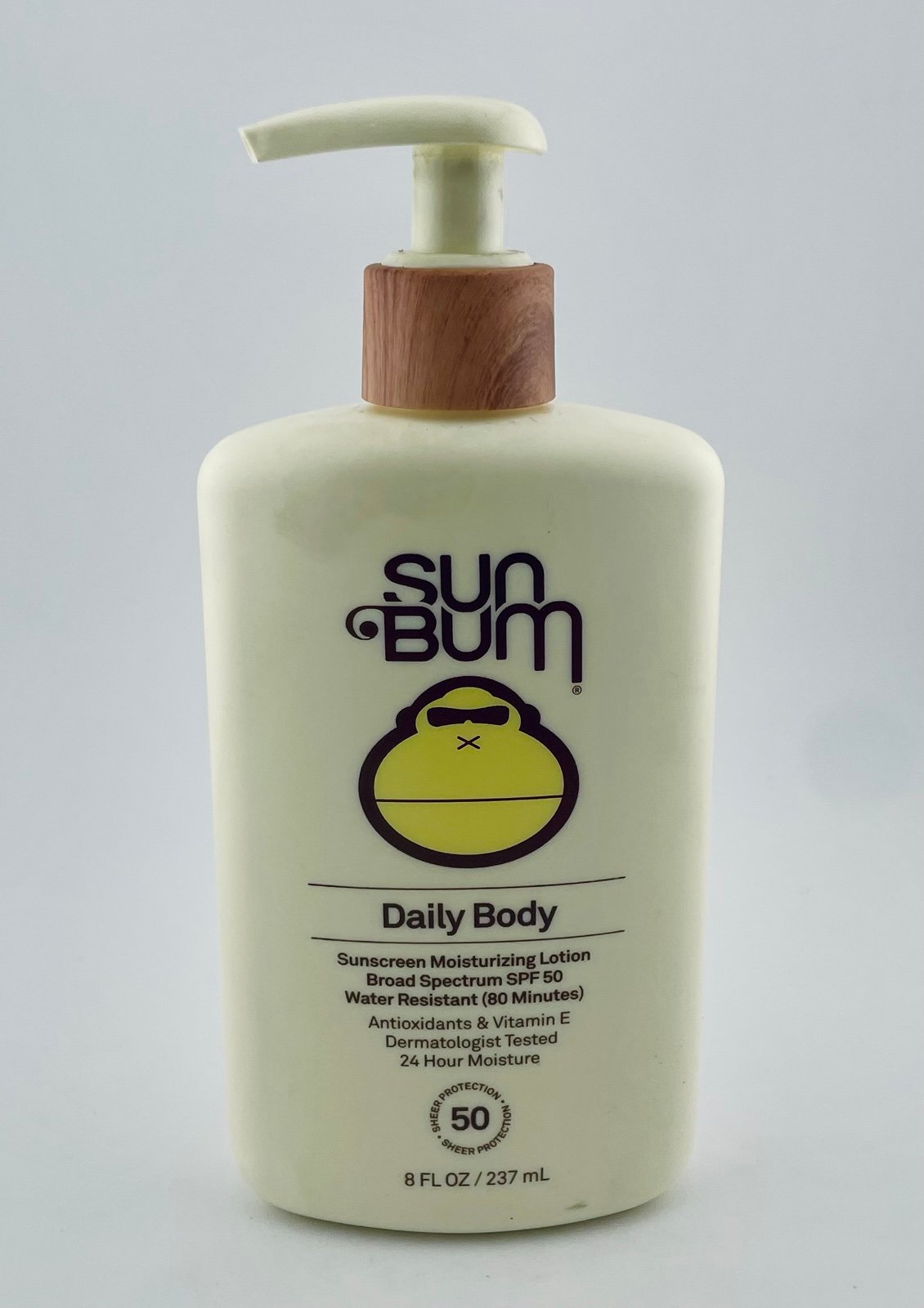 Sun Bum Sunscreen Bundle