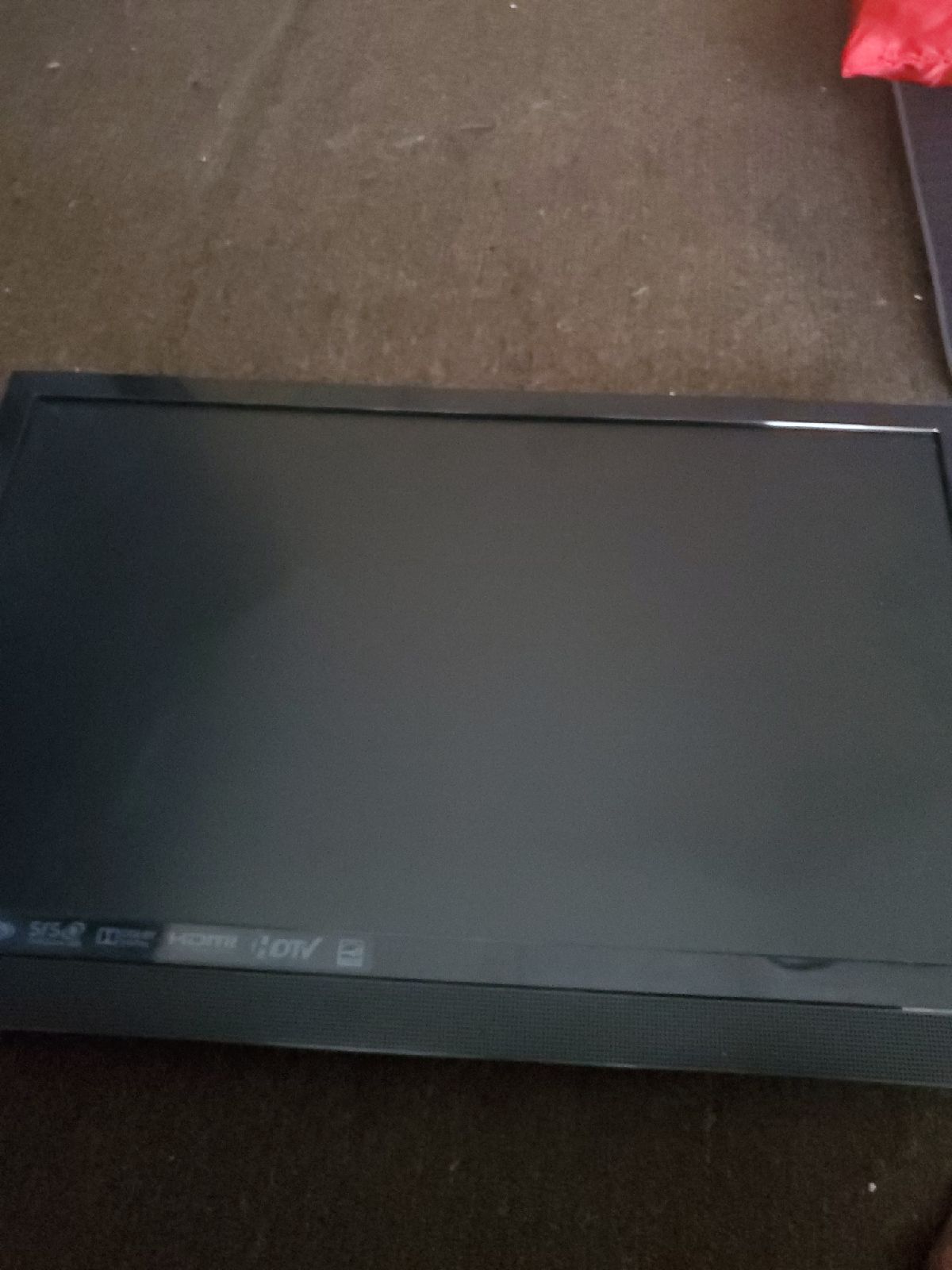 24 inch vizio tv