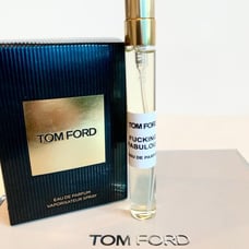 Tom Ford F*cking Fabulous 10ml/ 0.33 oz perfume spray
