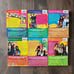 Fresh Prince of Bel-Air Vintage 1990s Comedy TV Show Complete: Seasons 1 - 6