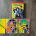Fresh Prince of Bel-Air Vintage 1990s Comedy TV Show Complete: Seasons 1 - 6