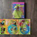 Fresh Prince of Bel-Air Vintage 1990s Comedy TV Show Complete: Seasons 1 - 6