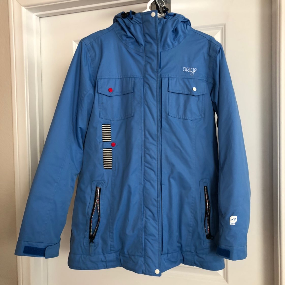 激安通販サイト 人気 Orage Ski/Snowboard jacket スキー