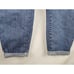 NYDJ Not Your Daughters Jeans Women's Size 6 Blue Alina Convertible Ankle Denim