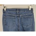 NYDJ Not Your Daughters Jeans Women's Size 6 Blue Alina Convertible Ankle Denim