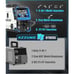AZZUNO 155A MIG Welder 110V/220V, 5-in-1 MIG Welding Machine (Brand new in box)