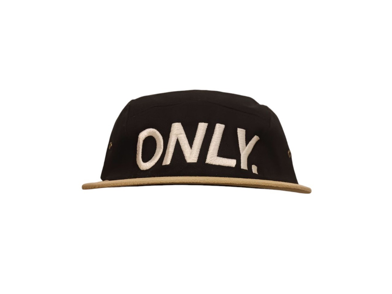 Deadstock Fall '11 ONLY NY Logo 5-Panal Strapback Hat