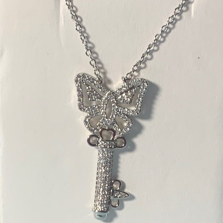 Key Pendant
