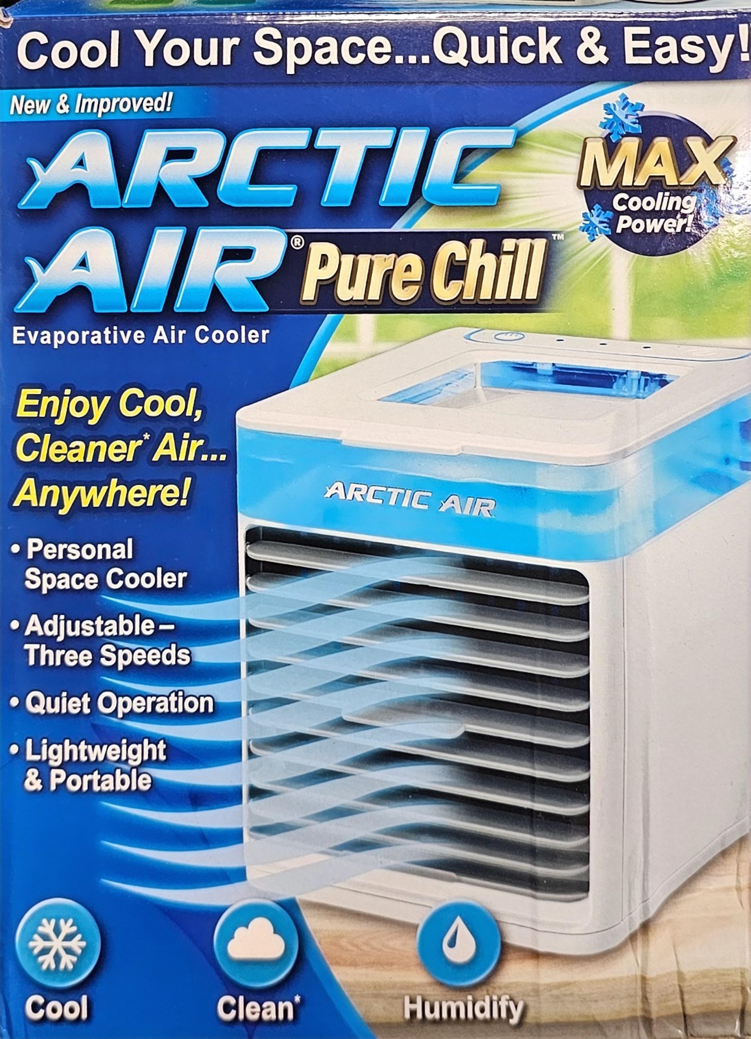Arctic Air