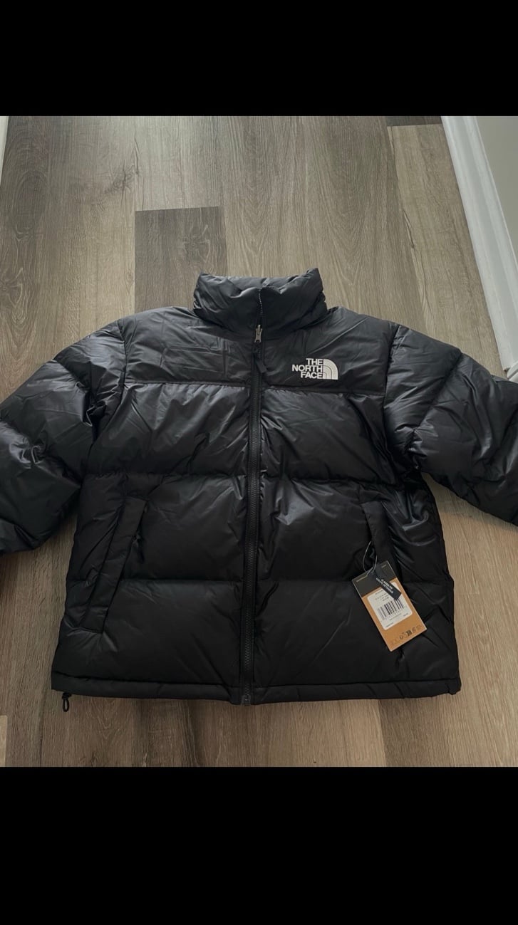 north face puffer jacket 700
