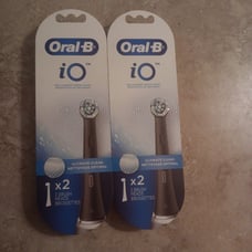 oral b replacement heads