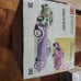 36 ford roadster model car 1/25scale 3in1 customizing kit