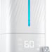 Ultrasonic Humidifier Mist Vaporizer With Water Filter