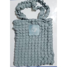 CANDY TUNE Popcorn Tote Bag