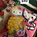 Hello kitty pineapple ceramic