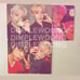 Jiwoong Zerobaseone ZB1 Photocards