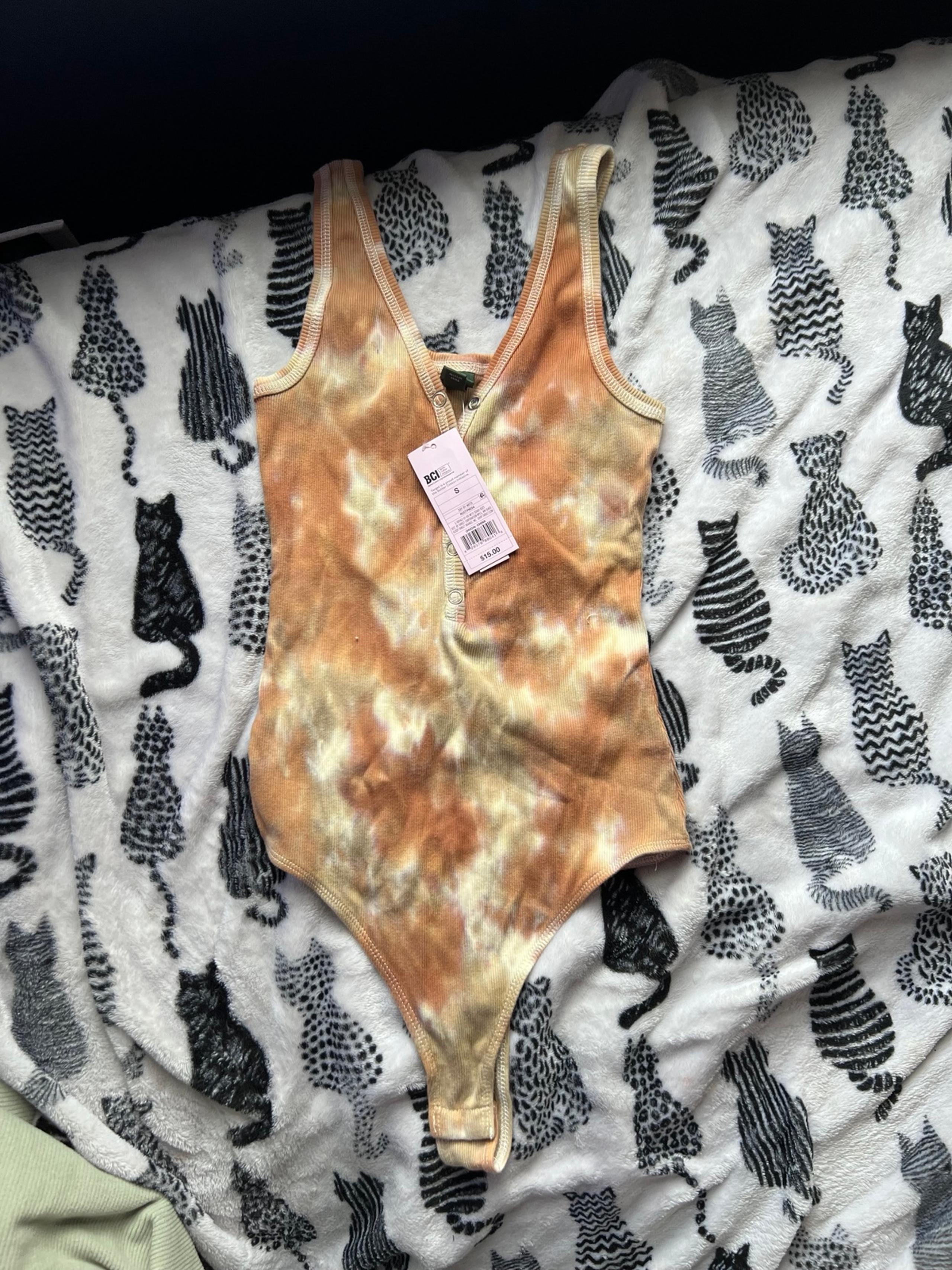 Bodysuit