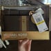 Michael Kors belt bag L/XL