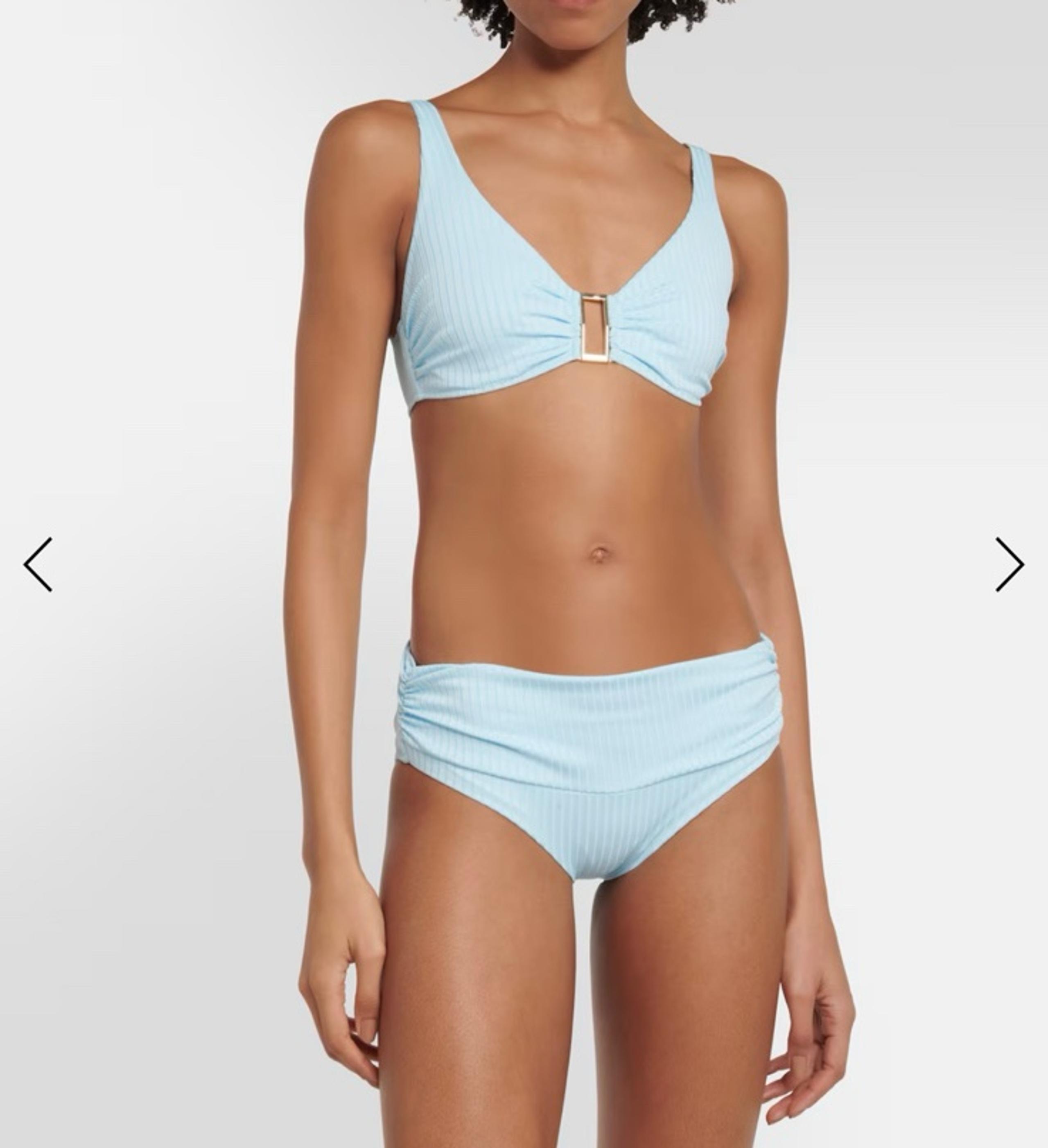 MELISSA ODABASH NEW
Bel Air bikini bottoms