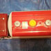 Bruder Mack Granite Tanker Truck
