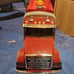 Bruder Mack Granite Tanker Truck