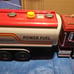 Bruder Mack Granite Tanker Truck