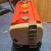 Bruder Mack Granite Tanker Truck