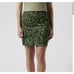 Athleta Vienna Cargo Skort Voyage Eucalyptus Olive Green Women's Size 8