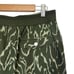 Athleta Vienna Cargo Skort Voyage Eucalyptus Olive Green Women's Size 8