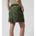 Athleta Vienna Cargo Skort Voyage Eucalyptus Olive Green Women's Size 8