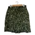 Athleta Vienna Cargo Skort Voyage Eucalyptus Olive Green Women's Size 8