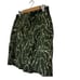 Athleta Vienna Cargo Skort Voyage Eucalyptus Olive Green Women's Size 8