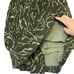 Athleta Vienna Cargo Skort Voyage Eucalyptus Olive Green Women's Size 8