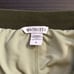 Athleta Vienna Cargo Skort Voyage Eucalyptus Olive Green Women's Size 8