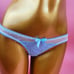 3pcs Lingerie Set with Robe