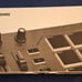 Donner STARRYPAD USB MIDI Pad Beat Maker Drum Machine 2 Assignable Fader Knobs