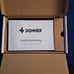 Donner STARRYPAD USB MIDI Pad Beat Maker Drum Machine 2 Assignable Fader Knobs