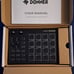 Donner STARRYPAD USB MIDI Pad Beat Maker Drum Machine 2 Assignable Fader Knobs